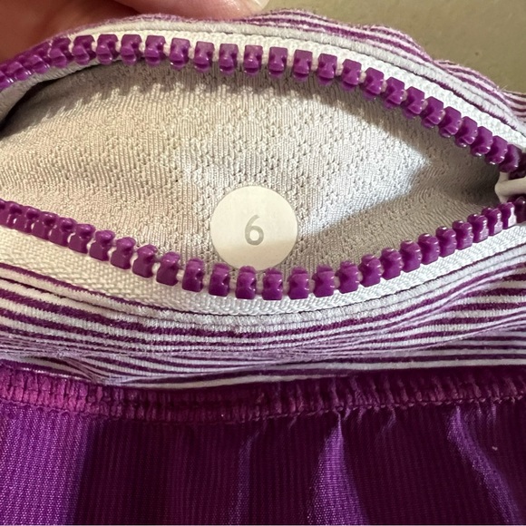 LULULEMON Run Speed Short - Picture 4 of 5